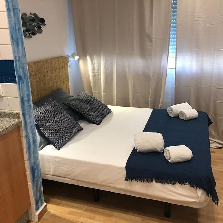 Weforyou Ole Puerto Marina Seaview Benalmadena Ngoại thất bức ảnh