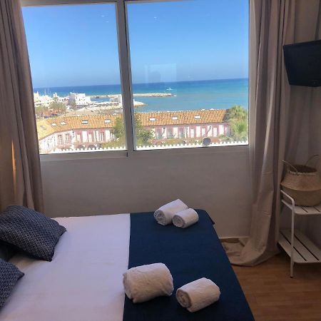 Weforyou Ole Puerto Marina Seaview Benalmadena Ngoại thất bức ảnh