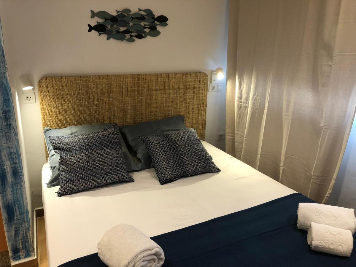 Weforyou Ole Puerto Marina Seaview Benalmadena Ngoại thất bức ảnh