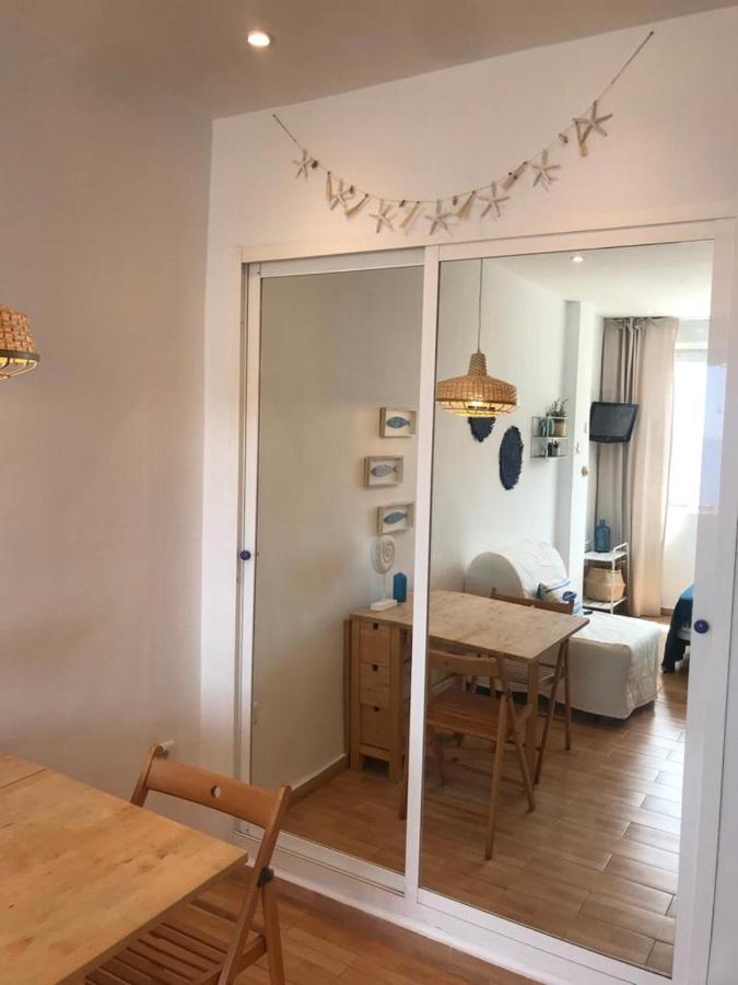 Weforyou Ole Puerto Marina Seaview Benalmadena Ngoại thất bức ảnh