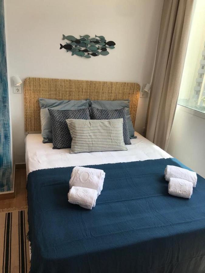 Weforyou Ole Puerto Marina Seaview Benalmadena Ngoại thất bức ảnh