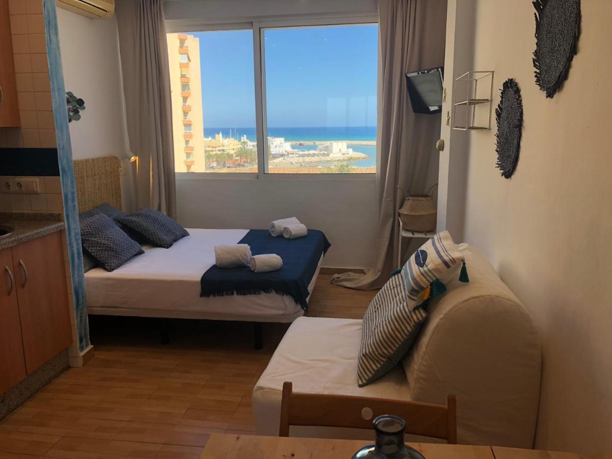 Weforyou Ole Puerto Marina Seaview Benalmadena Ngoại thất bức ảnh