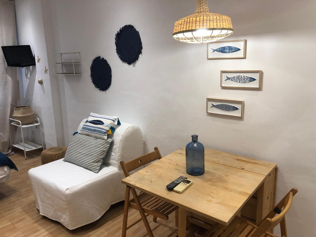 Weforyou Ole Puerto Marina Seaview Benalmadena Ngoại thất bức ảnh