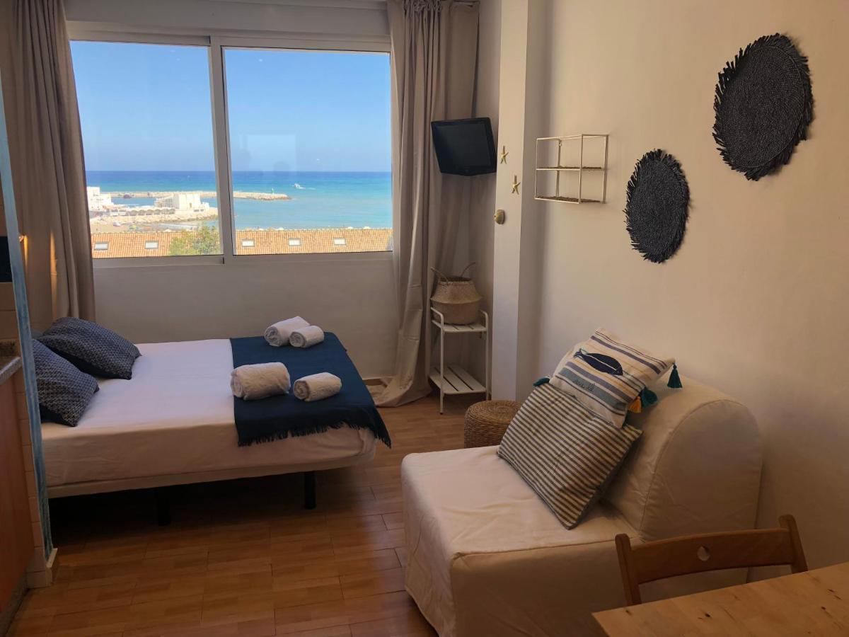 Weforyou Ole Puerto Marina Seaview Benalmadena Ngoại thất bức ảnh