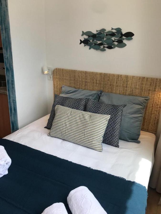 Weforyou Ole Puerto Marina Seaview Benalmadena Ngoại thất bức ảnh