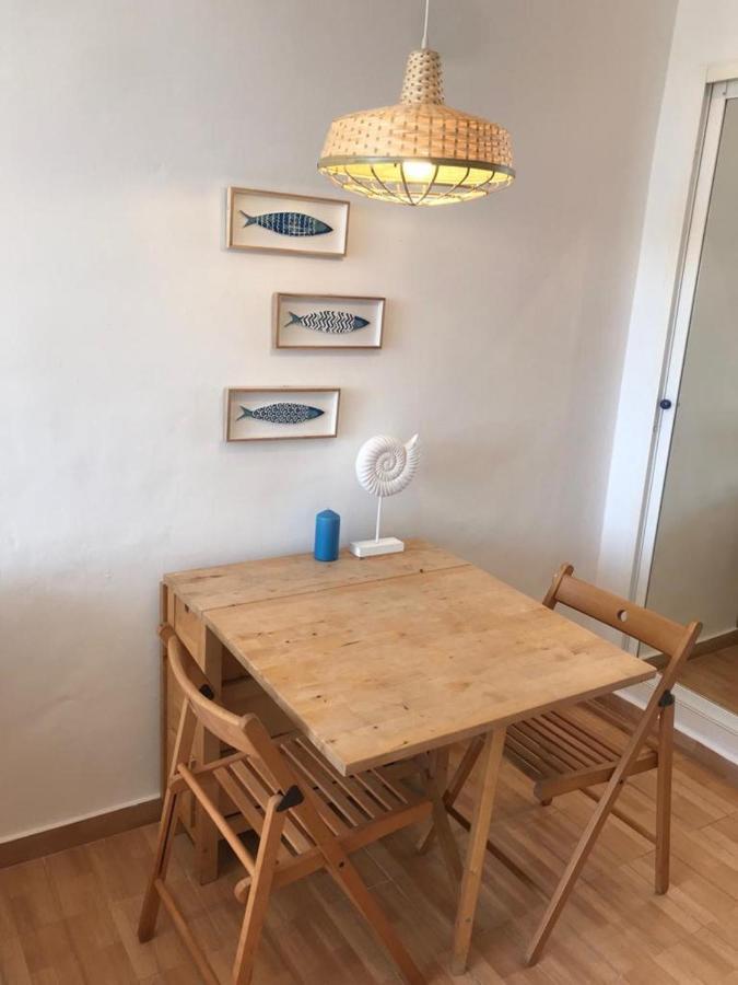 Weforyou Ole Puerto Marina Seaview Benalmadena Ngoại thất bức ảnh